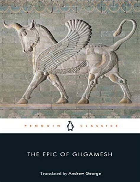 Guide to the classics: the Epic of Gilgamesh - wintechmobiles.com