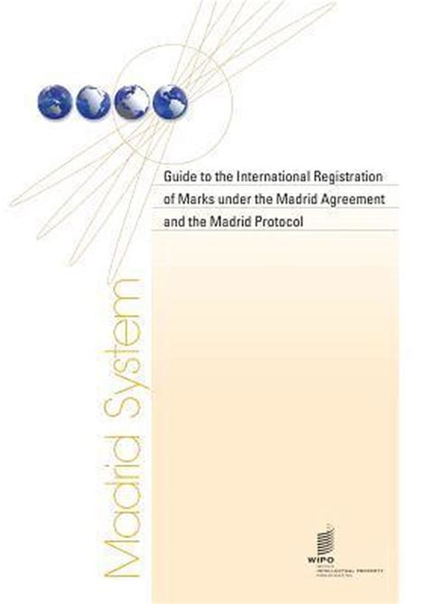 Guide to the International Registration of Marks under the Madrid Protocol - balustradellc