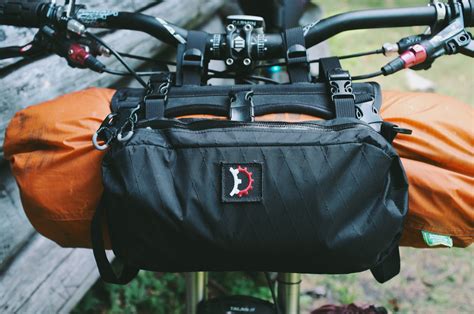 Guide to the popular bike-packing bags & setups - balustradellc