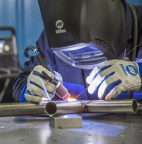 Guide to TIG Welding Basics | MillerWelds - muktibox.com