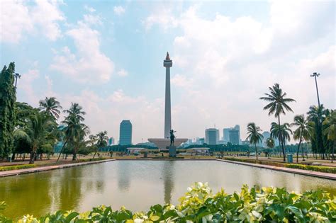 Guide to Tourism in Jakarta: Activities and Places to Visit - balustradellc