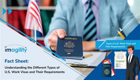 Guide to U.S. Work Visas: Types, Responsibilities, and … - balustradellc