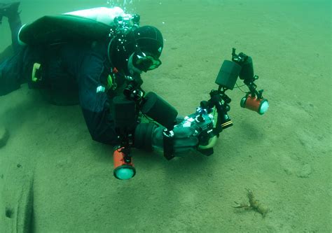 Guide to Underwater Inspection: Methods and … - raincitystudios.com