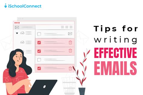 Guide to Writing Effective Emails - BCC - balustradellc