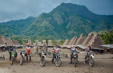 Guided Motorcycle Tours – Adventure Riders Indonesia - balustradellc