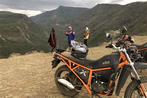 Guided Motorcycle Tours in Africa, Asia and - balustradellc