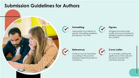 GUIDELINES FOR AUTHORS - raincitystudios.com