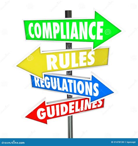 Guidelines for Compliance & Licensing - balustradellc