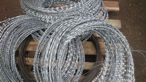 Guidelines for Effective Installation of Razor Wire Security Systems - balustradellc