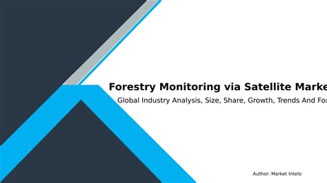 Guidelines for Forestry Monitoring to Support Achievement of Global ... - raincitystudios.com