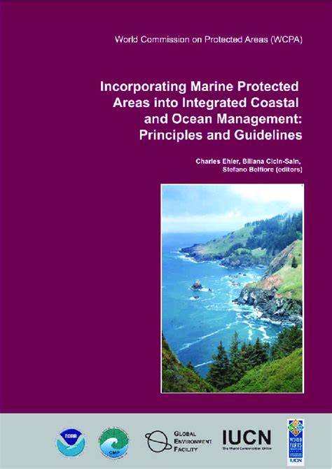Guidelines for integrated management of coastal and marine areas - raincitystudios.com