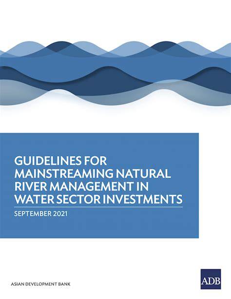Guidelines for Mainstreaming Natural River Management in Water … - raincitystudios.com