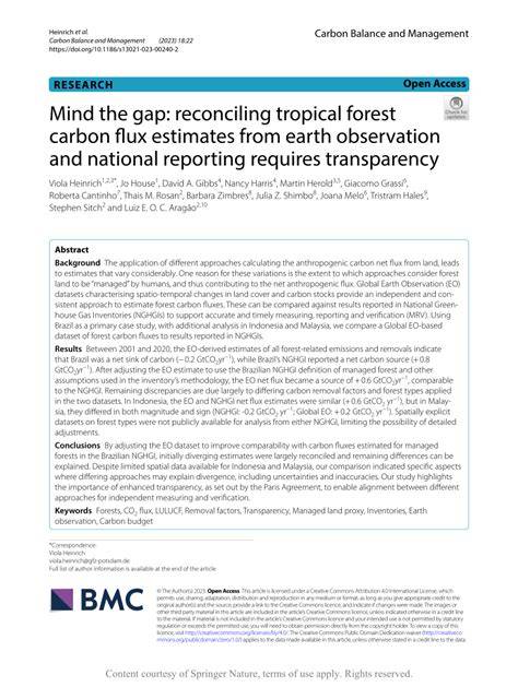 Guidelines for monitoring, reporting and review of tropical forest ... - raincitystudios.com