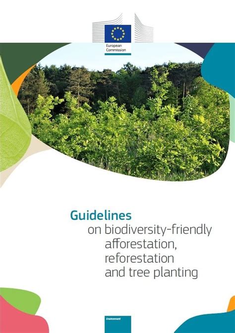 Guidelines on Biodiversity-Friendly Afforestation, … - raincitystudios.com