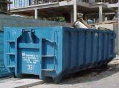 GUIDELINES ON THE PLACEMENT OF SKIP BINS ON PUBLIC STREETS