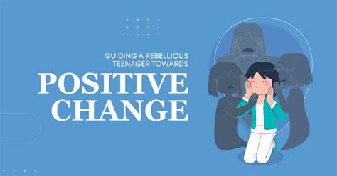 Guiding a Rebellious Teenager Towards Positive Change - balustradellc