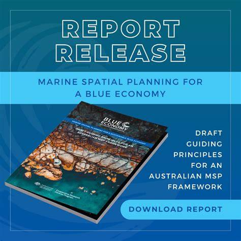 Guiding principles for Marine Spatial Planning - raincitystudios.com
