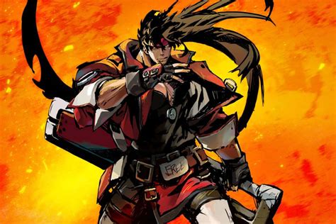 Guilty Gear - coolestguyplanet.net