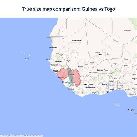 Guinea vs Togo Pronóstico - Amistoso - 27-03-2026 - raincitystudios.com