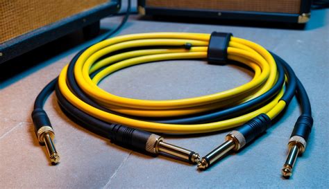 Guitar / Instrument Cables - Sweetwater - balustradellc
