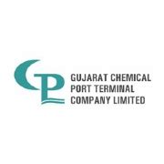 GUJARAT CHEMICAL PORT TERMINAL COMPANY …