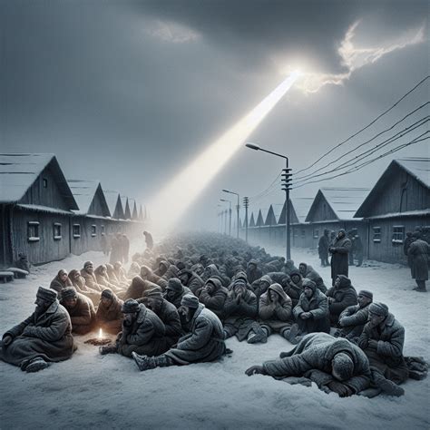 Gulag - New World Encyclopedia - wintechmobiles.com