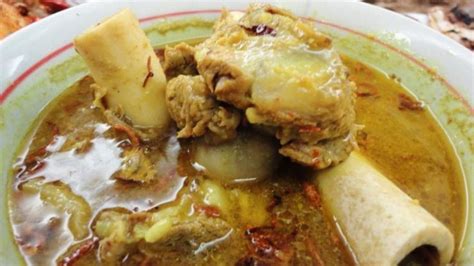 Gulai Kambing Khas Jawa Spesial, Praktis, dan Istimewa - balustradellc