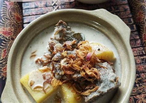 Gulai Kurma - balustradellc