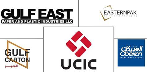 Gulf East Paper & Plastic Industries LLC - raincitystudios.com