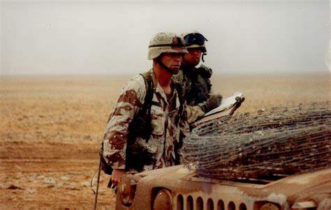 Gulf War Remembered - Public Health - wintechmobiles.com