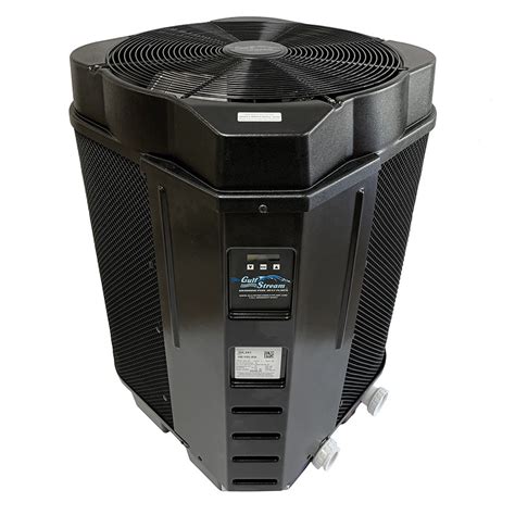 Gulfstream Heat Pumps - Superior Pool Heat Pump … - coolestguyplanet.net