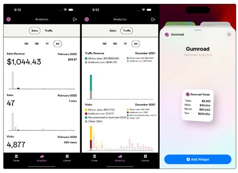 Gumroad - James Paick - muktibox.com