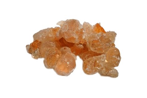 Gums And Resins - balustradellc