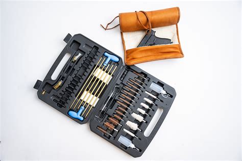 Gun Care Products | Gun Cleaning Kits - Shooter's Choice - balustradellc