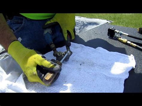 Gun Cleaning after spraying - Hot Rod Forum - balustradellc