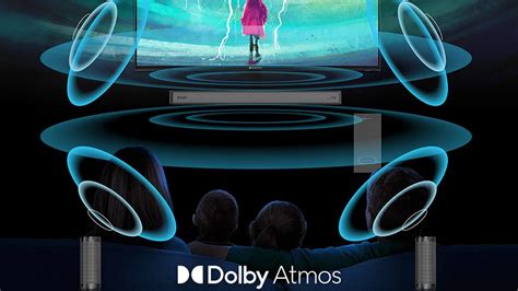 Guna Dolby Atmos - balustradellc