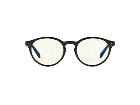 GUNNAR Optiks Atherton Onyx Clear - PC-briller