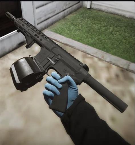 Guns for FiveM - A 3D model collection by Shipment - muktibox.com