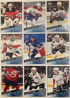 GUNS UP! Compact List of Cards