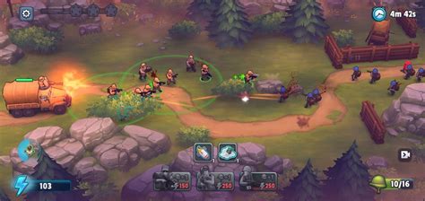GUNS UP Mobile APK Download for Android 