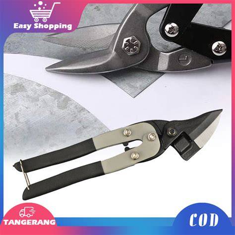 Gunting Besi Picus - Cable Cutter PICUS TCC-600. - raincitystudios.com