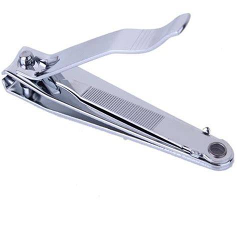 Gunting Kuku Domba Stainless Tajam - Shopee Indonesia - raincitystudios.com