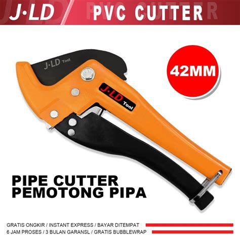 Gunting Pemotong Pipa 32-42mm -Pipe Tubing Cutter-Pipe Cutter ... - balustradellc