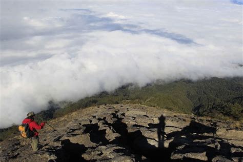 Gunung Agung di Mata Pendaki Indonesia - balustradellc