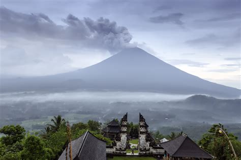 Gunung Agung travel guide & travel tips - balustradellc