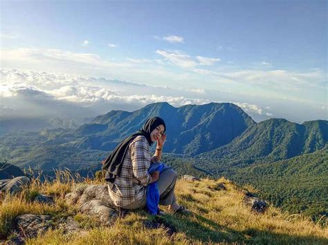 Gunung Bawakaraeng | Gunung Bagging - balustradellc