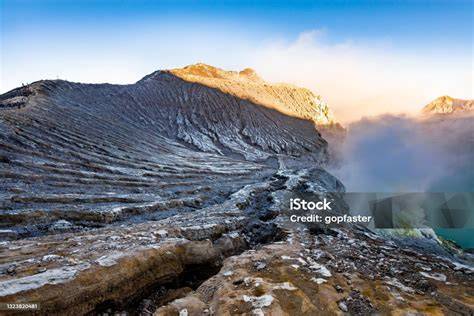 Gunung Belerang - raincitystudios.com