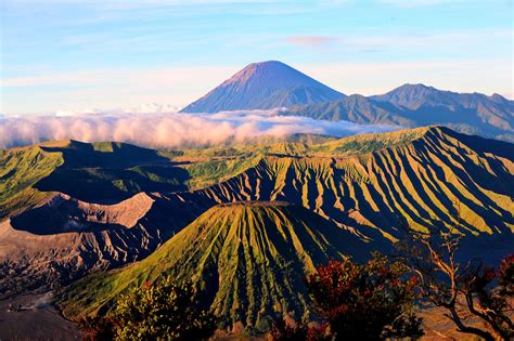 Gunung Bromo - Tempat Wisata Paling EPIC di Indonesia! - balustradellc