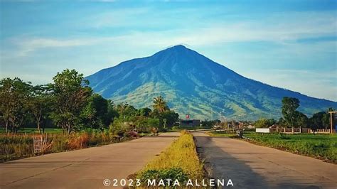 Gunung Cikuray di Garut | Atourin - balustradellc