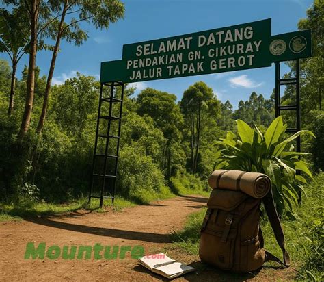 Gunung Cikuray Panduan Lengkap untuk Pendaki Pemula - balustradellc
